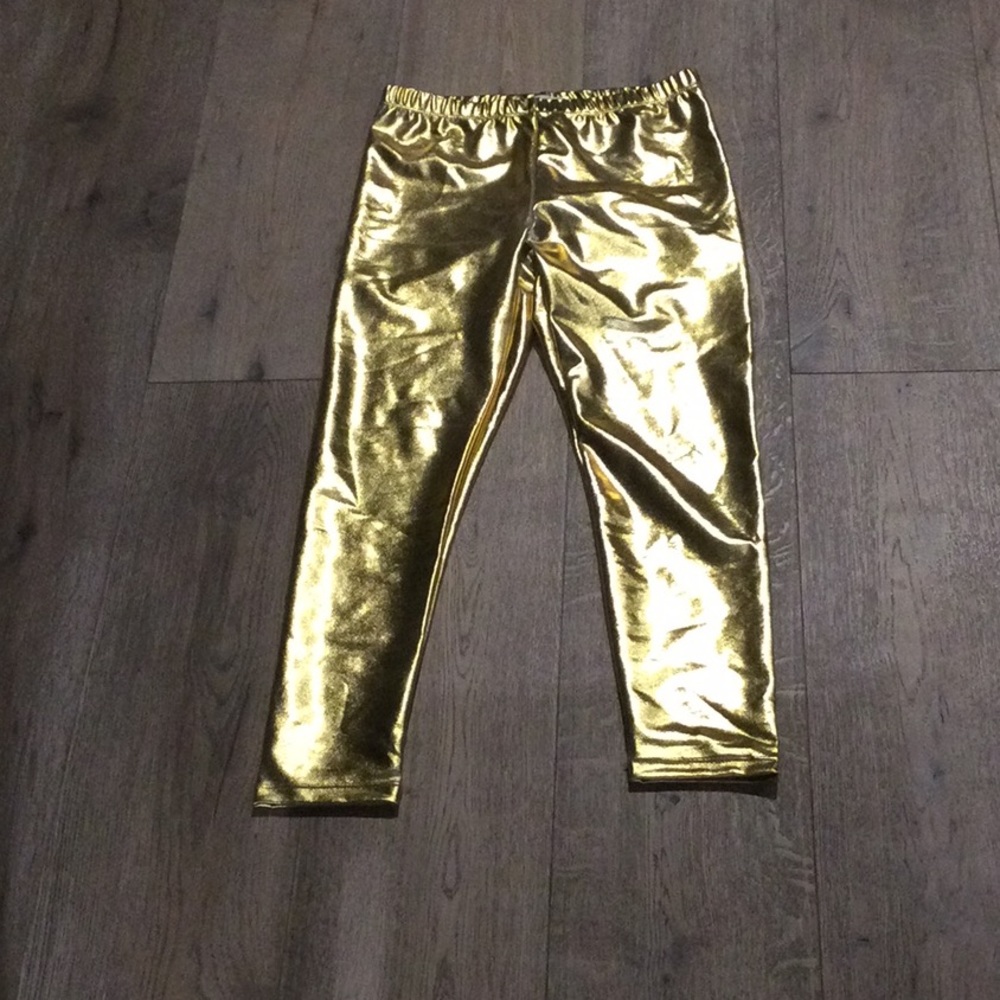 Girls pants